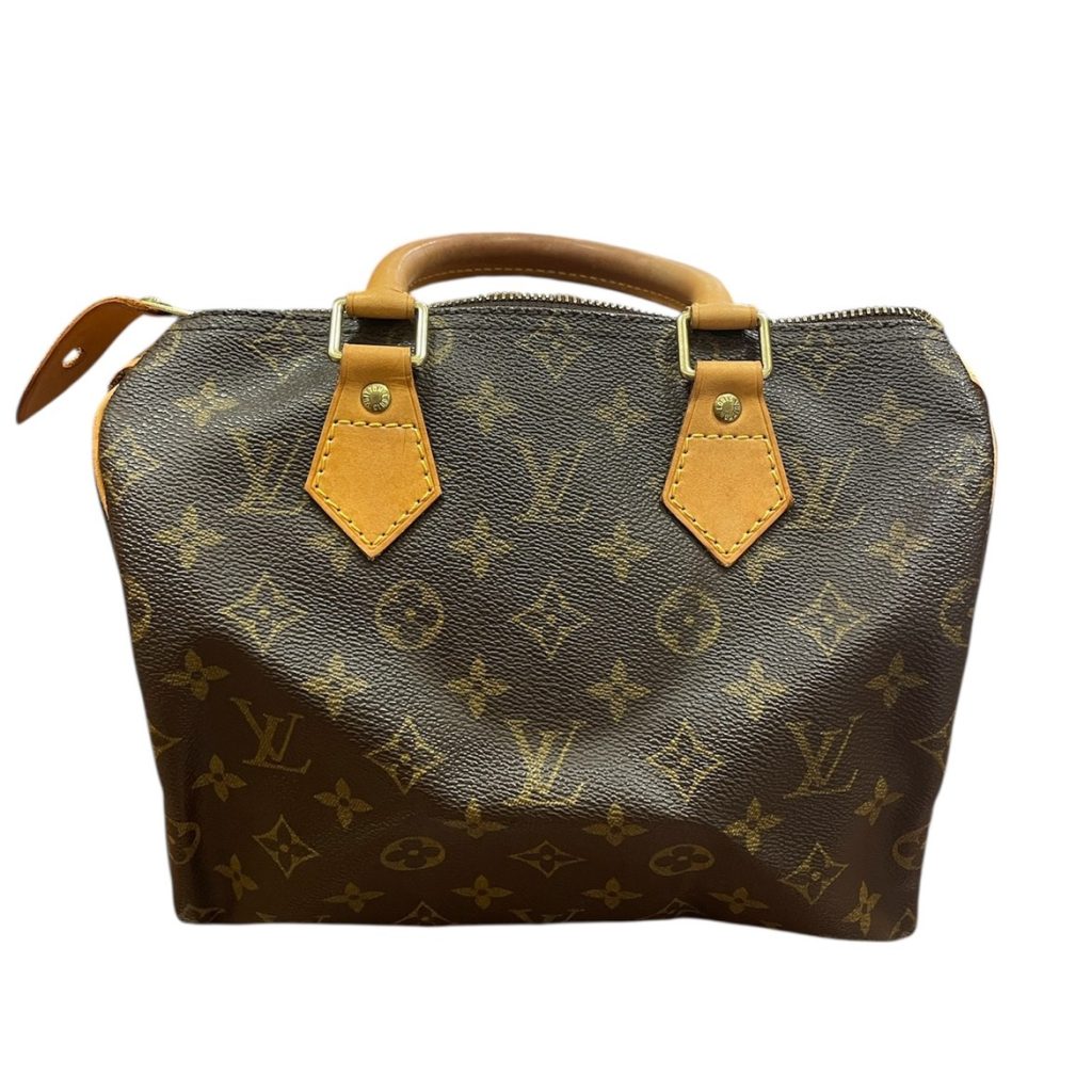 ルイヴィトン　スピーディ25